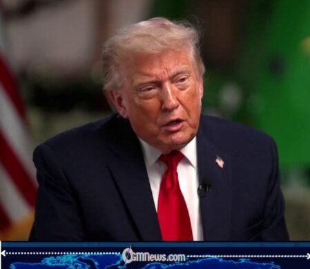 Trump Revives Fraud Claims Amid Ongoing California Vote Count