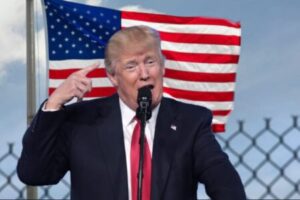 Donald Trump Orders Strike That Allegedly Killed Tren de Aragua Chief