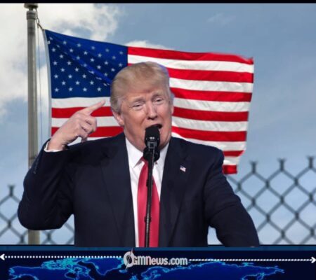 Donald Trump Orders Strike That Allegedly Killed Tren de Aragua Chief