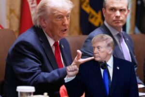 Trump’s “Total Victory” Promise Faces Growing Questions as New Iran Deadline Sparks Global Attention