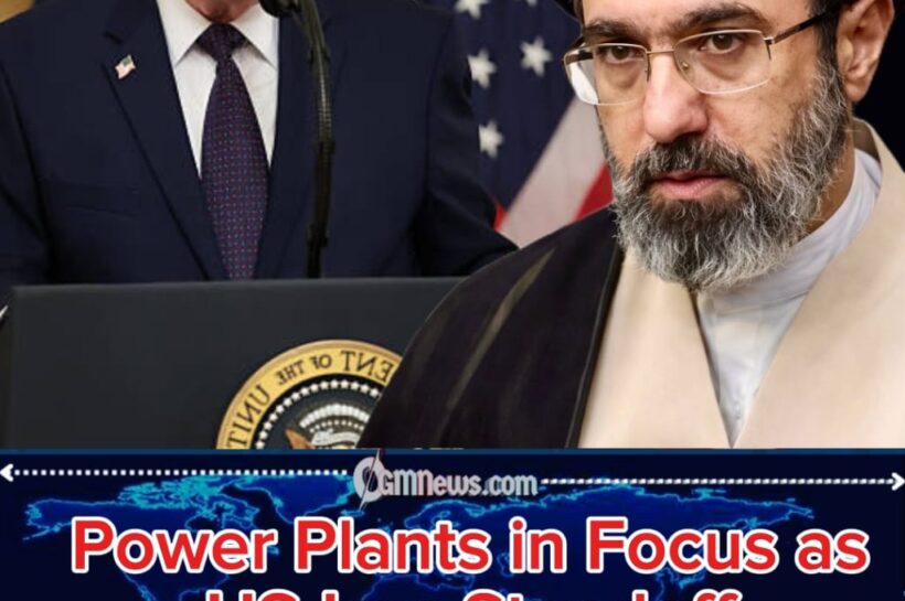 Iran Strikes: Trump Signals Possible New Attacks on Power Plants and Bridges