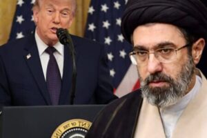 Iran Strikes: Trump Signals Possible New Attacks on Power Plants and Bridges