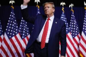 Trump Renews Call to End Birthright Citizenship as Legal Battle Intensifies