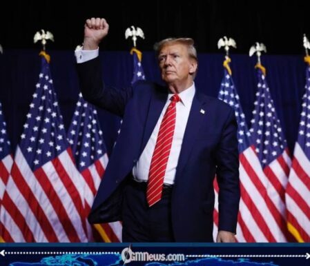 Trump Renews Call to End Birthright Citizenship as Legal Battle Intensifies