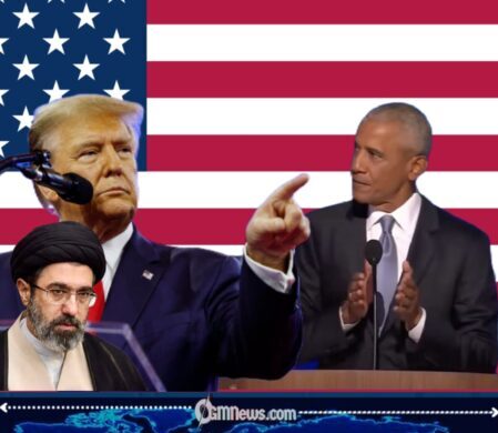 Donald Trump Declares Obama’s Iran Deal Was A Road To A Nuclear Weapon