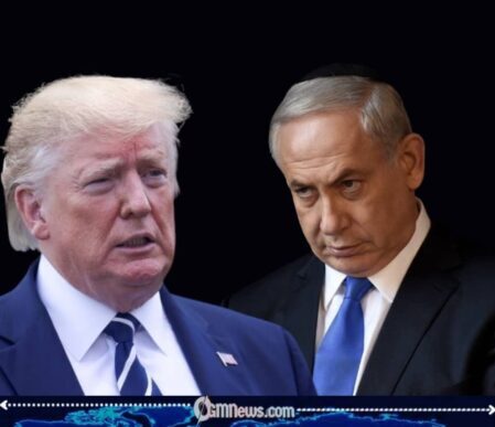 Trump Rebukes Netanyahu After Controversial Beirut Strike