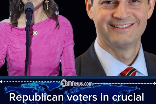 TRUMP'S DOUBLE ENDORSEMENT SHOCKER: SOUTH CAROLINA REPUBLICANS WONDER WHETHER PICKING BOTH SIDES IS THE NEW POLITICAL STRATEGY