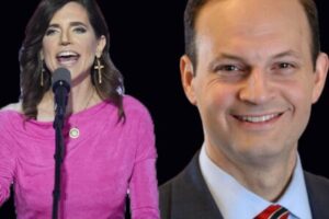 TRUMP'S DOUBLE ENDORSEMENT SHOCKER: SOUTH CAROLINA REPUBLICANS WONDER WHETHER PICKING BOTH SIDES IS THE NEW POLITICAL STRATEGY