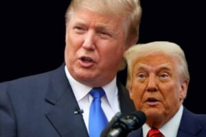 Britain Is ‘Dying’? Trump’s North Sea Push Ignites Fierce Debate Over Energy, Politics and the Nation’s Future
