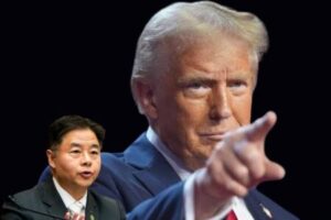 Rubio Accuses Critics of Politicizing Donald Trump health While Videos Surface