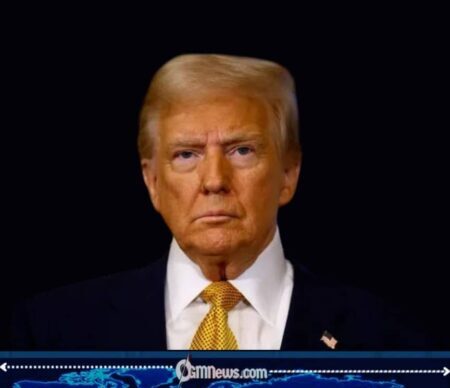 Trump Urges Republicans to Remove Record of His Two Impeachments