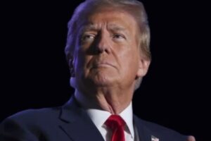 Trump Picks Senate Candidate, Party Starts Checking Insurance Coverage