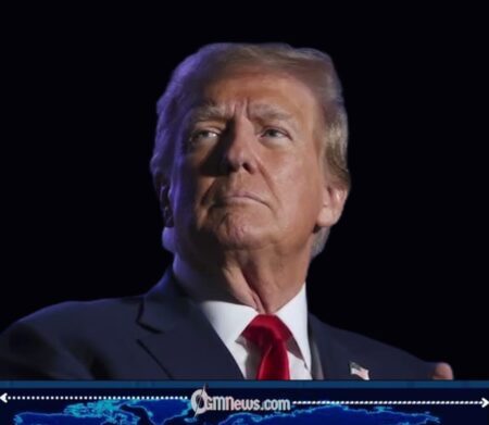 Trump Picks Senate Candidate, Party Starts Checking Insurance Coverage