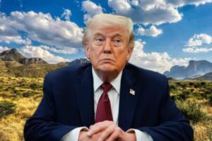 Trump’s Public Lands Gamble: Critics Warn Wildlife Could Pay the Price as Decades of Protections Are Scrapped