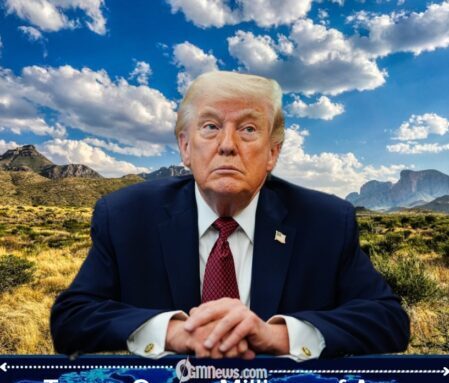 Trump’s Public Lands Gamble: Critics Warn Wildlife Could Pay the Price as Decades of Protections Are Scrapped