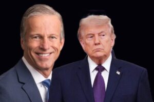 Trump’s Spy Bill Showdown Backfires as Senate Republicans Defy White House Demands