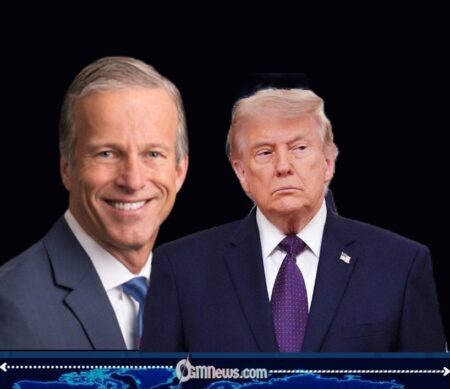 Trump’s Spy Bill Showdown Backfires as Senate Republicans Defy White House Demands
