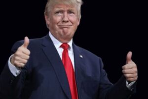 Trump Says “Told You So” as Iran Deal Appears to Ease Gulf Tensions