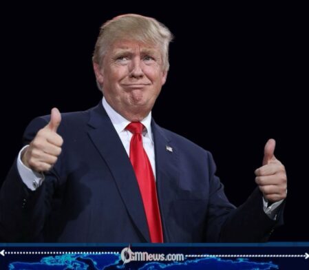 Trump Says “Told You So” as Iran Deal Appears to Ease Gulf Tensions