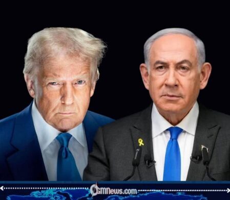 Trump Says His Actions Helped Prevent Greater Damage to Israel