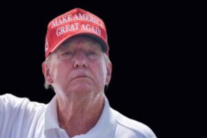 TRUMP SECRETS AND HEALTH MYSTERY: NEW BOOK CLAIMS EVEN INSIDERS WERE LEFT IN THE DARK