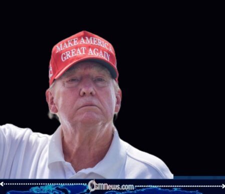 TRUMP SECRETS AND HEALTH MYSTERY: NEW BOOK CLAIMS EVEN INSIDERS WERE LEFT IN THE DARK