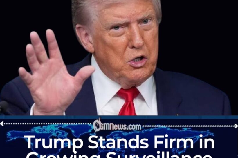 Trump and Congress Compete for the Title of Least Flexible Negotiator