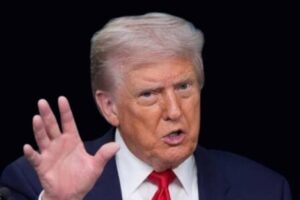 Trump and Congress Compete for the Title of Least Flexible Negotiator