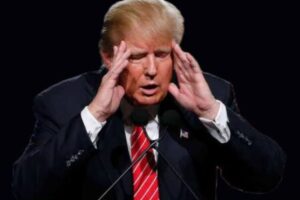 Trump Faces Backlash After Millions for Disability Support Vanish