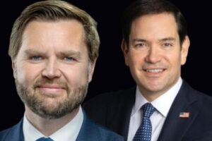 Trump Ignites 2028 Speculation as He Declares Vance-Rubio Alliance ‘Unbeatable’ and Sparks New Succession Debate