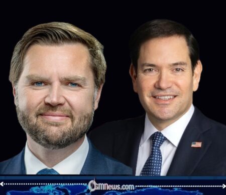 Trump Ignites 2028 Speculation as He Declares Vance-Rubio Alliance ‘Unbeatable’ and Sparks New Succession Debate
