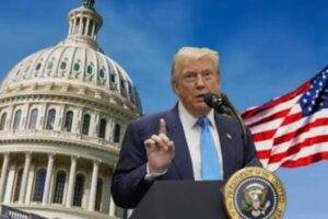 $70bn for Trump’s immigration Agencies: Senate Fuels Controversy Over Enforcement Funding