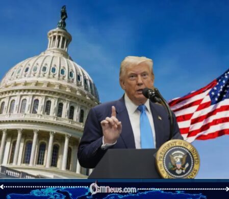 $70bn for Trump’s immigration Agencies: Senate Fuels Controversy Over Enforcement Funding