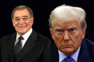 Trump Faces New Vietnam Comparison Over Iran Conflict