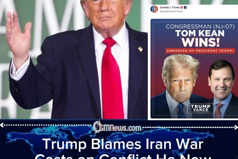 Trump’s ‘Quick End’ Promise Faces Growing Questions as Iran War and Rising Prices Collide in Wisconsin