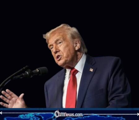 Trump Labels Critics “Crooked or Stupid” During Heated Media Clash