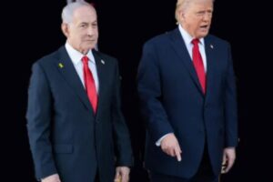 Trump-Netanyahu Call Erupts Into Political Firestorm as Beirut Bombing Threat Jeopardizes Diplomacy and Exposes Regional Fault Lines