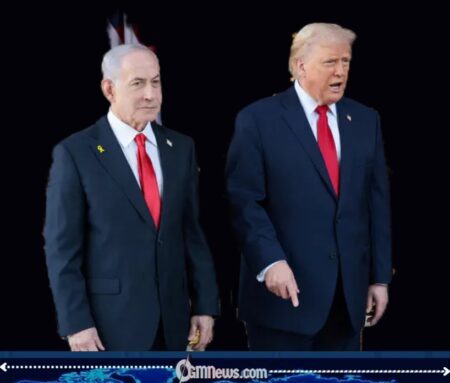 Trump-Netanyahu Call Erupts Into Political Firestorm as Beirut Bombing Threat Jeopardizes Diplomacy and Exposes Regional Fault Lines