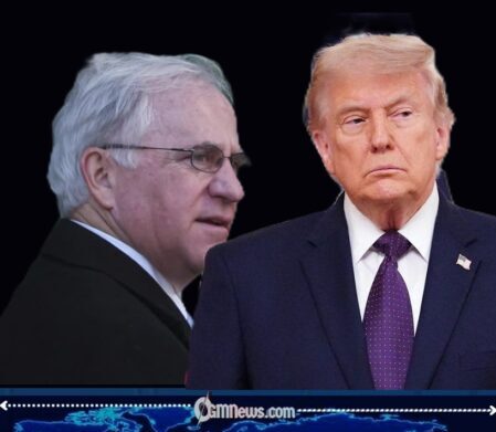 Trump Pardon Ignites Firestorm as Convicted Insider Trader Stephen Buyer Receives Presidential Lifeline