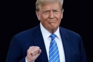 Trump Shrugs Off Fears as Iran Negotiations Face Collapse