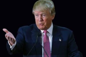 Trump’s Loyalty Test Collides With National Security Concerns