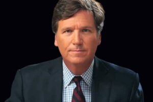 Tucker Carlson Says He Can No Longer Support the Republican Party