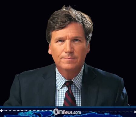 Tucker Carlson Says He Can No Longer Support the Republican Party
