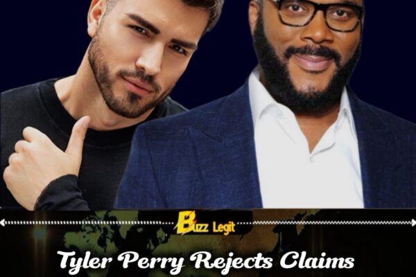 Tyler Perry Deposition Showdown: “I’m Not Ducking Your Witch Hunt” as Courtroom Battle Enters New Phase