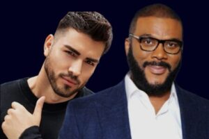 Tyler Perry Deposition Showdown: “I’m Not Ducking Your Witch Hunt” as Courtroom Battle Enters New Phase