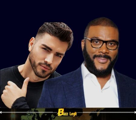 Tyler Perry Deposition Showdown: “I’m Not Ducking Your Witch Hunt” as Courtroom Battle Enters New Phase