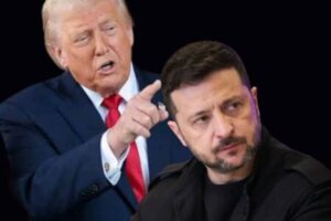 UKRAINE REMARKS: TRUMP TURNS DIPLOMATIC SHOWDOWN INTO PRIME-TIME DRAMA, SPARKING GLOBAL DEBATE