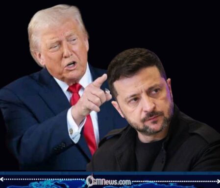 UKRAINE REMARKS: TRUMP TURNS DIPLOMATIC SHOWDOWN INTO PRIME-TIME DRAMA, SPARKING GLOBAL DEBATE