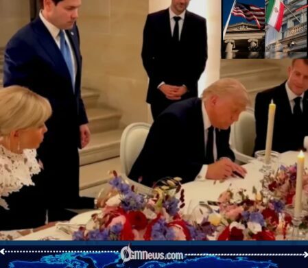 US–Iran Peace Deal SHOCKS GLOBAL COMMUNITY AS 60-DAY CEASEFIRE TALKS BEGIN UNDER SHADOW OF SKEPTICISM
