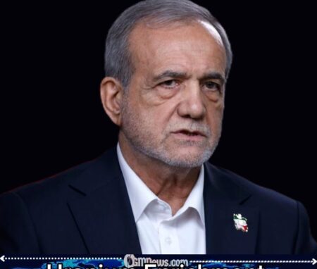 Uranium Enrichment Reality Check: Iran Publicly Challenges Expectations Surrounding Trump-Era Nuclear Understanding